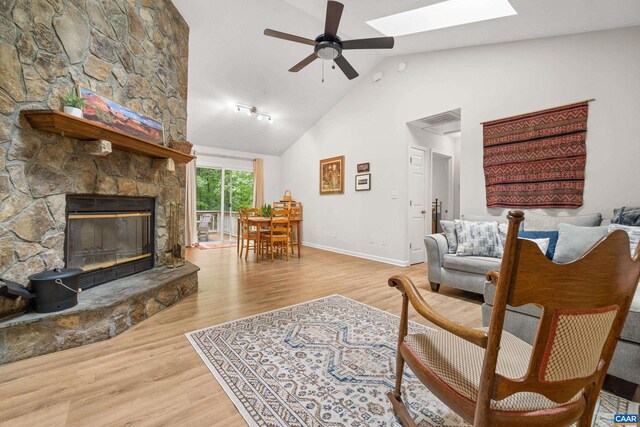 5 Hawks Pl, Palmyra, VA 22963