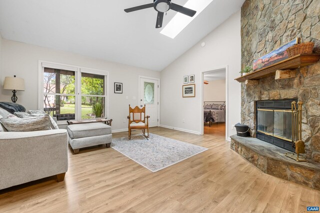5 Hawks Pl, Palmyra, VA 22963