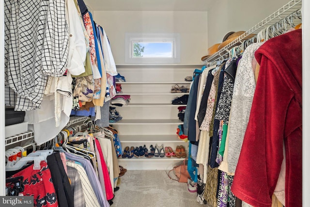 1399 N Royal Ave, Front Royal, VA 22630 - view of walk in closet
