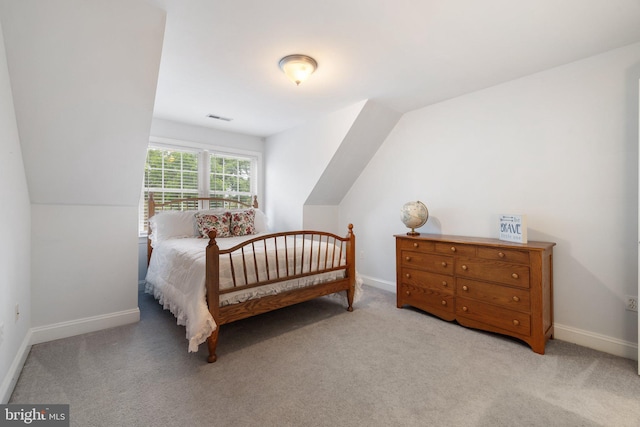 1399 N Royal Ave, Front Royal, VA 22630 - bedroom with carpet floors and baseboards