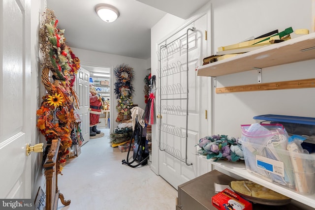1399 N Royal Ave, Front Royal, VA 22630 - view of storage