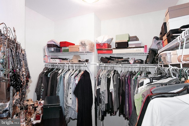 13763 Deacons Way, Gainesville, VA 20155 - view of walk in closet