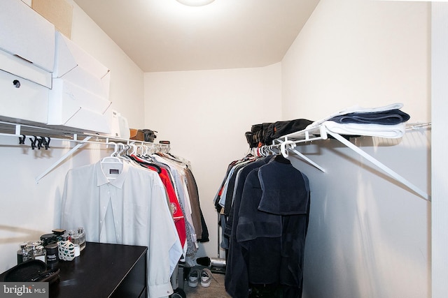 13763 Deacons Way, Gainesville, VA 20155 - view of walk in closet