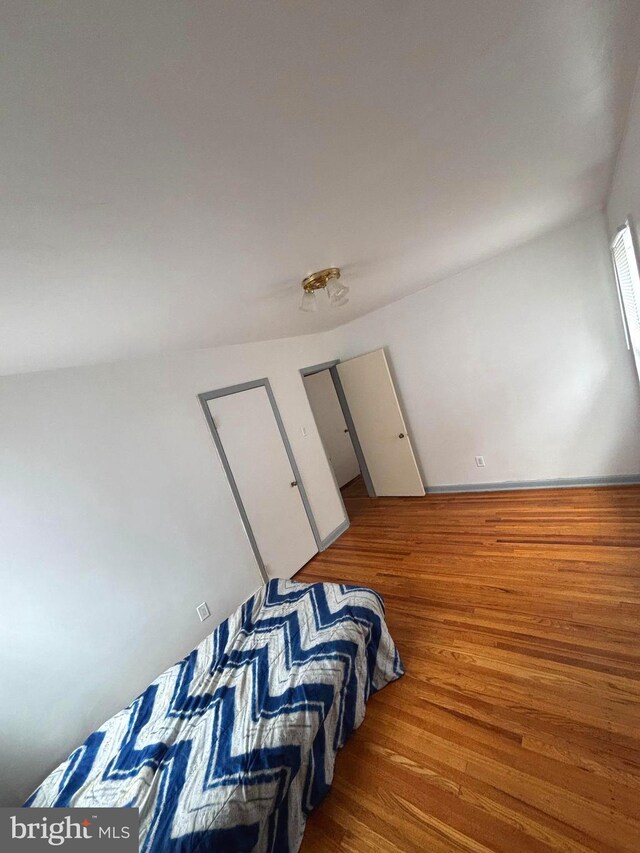 423 S E Ave, Bridgeton, NJ 08302 - bedroom with wood finished floors
