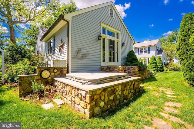 7 Finch Ct, Princeton Junction, NJ 08550