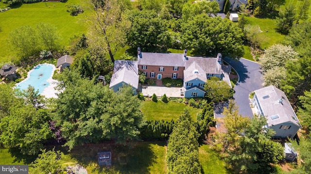 7 Finch Ct, Princeton Junction, NJ 08550