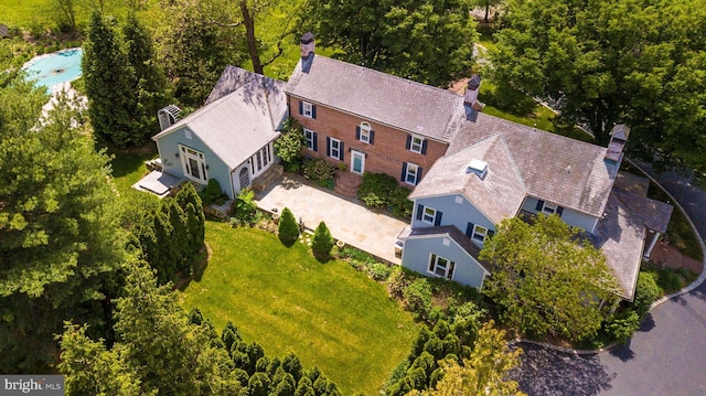 7 Finch Ct, Princeton Junction, NJ 08550