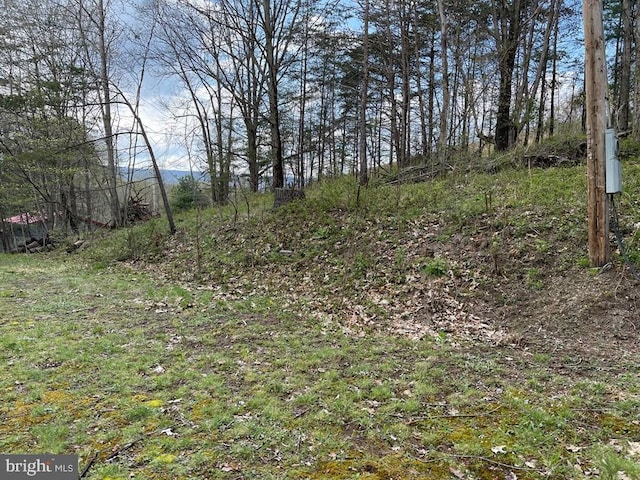 848 Bunker Hill Rd, Honey Grove, PA 17035