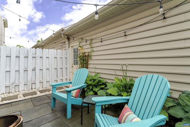 2667 Aldersgate Way, Charlottesville, VA 22911 - view of patio