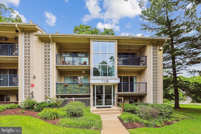 1136 Cove Rd Unit 202, Annapolis, MD 21403 - view of property