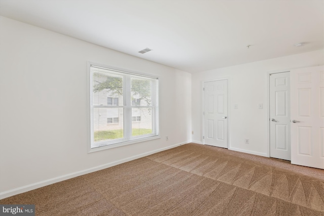 1136 Cove Rd Unit 202, Annapolis, MD 21403 - spare room with carpet floors and baseboards