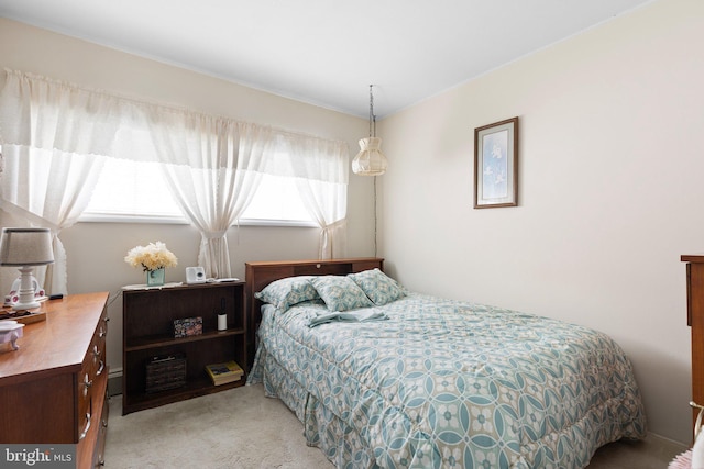 25 Kollman Dr, Newark, DE 19713 - bedroom featuring light carpet