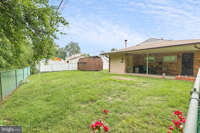 25 Kollman Dr, Newark, DE 19713 - view of yard