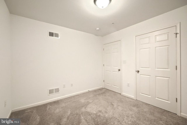 216 Jutland Way Lot 267, Red Lion, PA 17356 - unfurnished bedroom featuring carpet flooring and baseboards