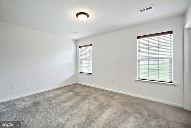 216 Jutland Way Lot 267, Red Lion, PA 17356 - spare room with carpet flooring and baseboards