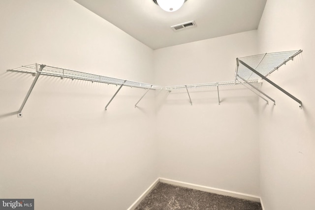 216 Jutland Way Lot 267, Red Lion, PA 17356 - spacious closet featuring carpet flooring