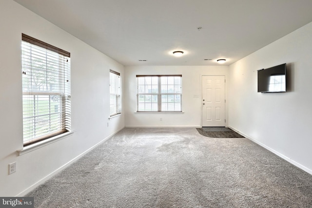 216 Jutland Way Lot 267, Red Lion, PA 17356 - carpeted entryway with baseboards