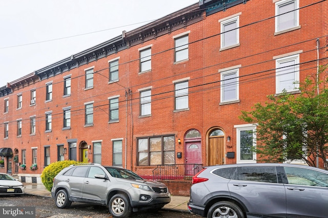 766 S 18th St, Philadelphia, PA 19146 - view of building exterior