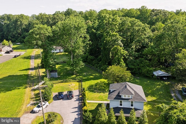 927 Annapolis Rd, Gambrills, MD 21054 - bird's eye view
