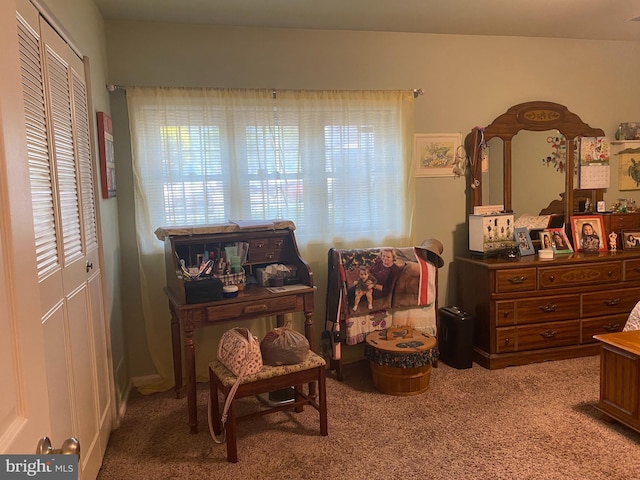 1547 Marlborough Ct, Crofton, MD 21114 - living area with carpet
