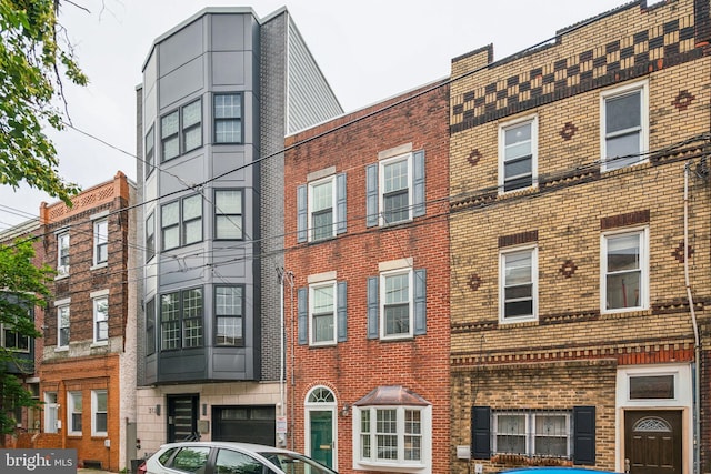 314 Monroe St, Philadelphia, PA 19147 - view of building exterior