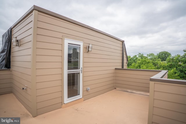 740 S Chris Columbus Blvd Unit 15, Philadelphia, PA 19147 - exterior space