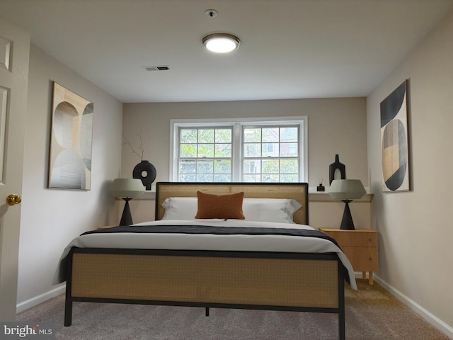 7930 Blue Gray Cir, Manassas, VA 20109 - bedroom featuring carpet and baseboards