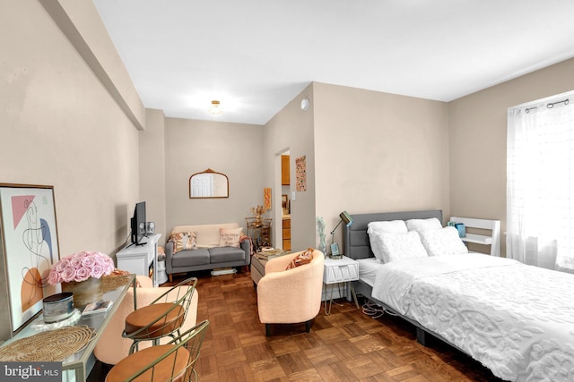 1725 New Hampshire Ave NW Unit 303, Washington, DC 20009 - view of bedroom