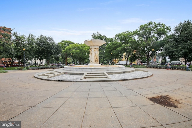 1725 New Hampshire Ave NW Unit 303, Washington, DC 20009 - view of community