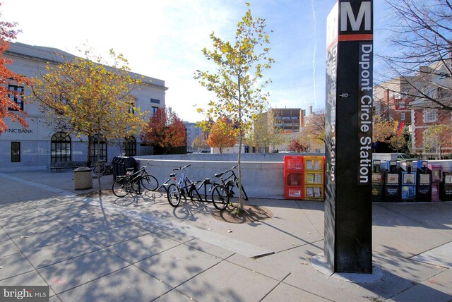 1725 New Hampshire Ave NW Unit 303, Washington, DC 20009 - view of community