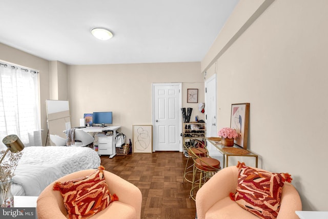 1725 New Hampshire Ave NW Unit 303, Washington, DC 20009 - view of bedroom