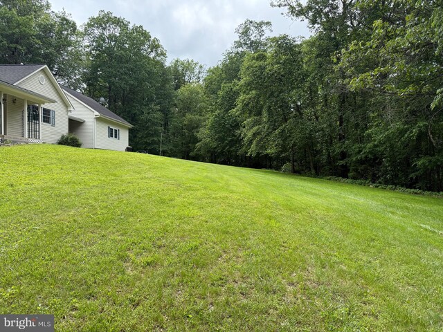 1281 Guadelupe Dr, Westminster, MD 21157