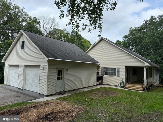 1281 Guadelupe Dr, Westminster, MD 21157