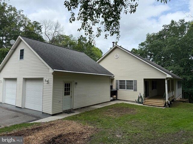 1281 Guadelupe Dr, Westminster, MD 21157