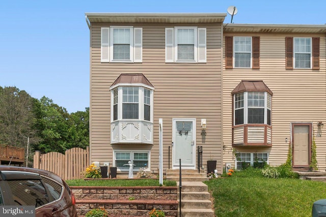 410 Kosoak Rd, Baltimore, MD 21220 - view of multi unit property