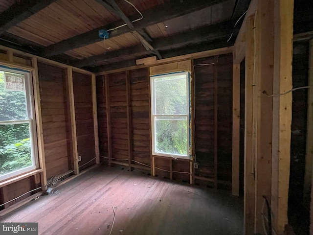 521 Dutrow Rd, Westminster, MD 21157 - view of misc room
