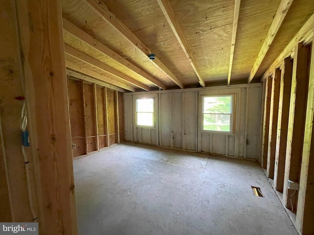 521 Dutrow Rd, Westminster, MD 21157 - view of unfurnished room