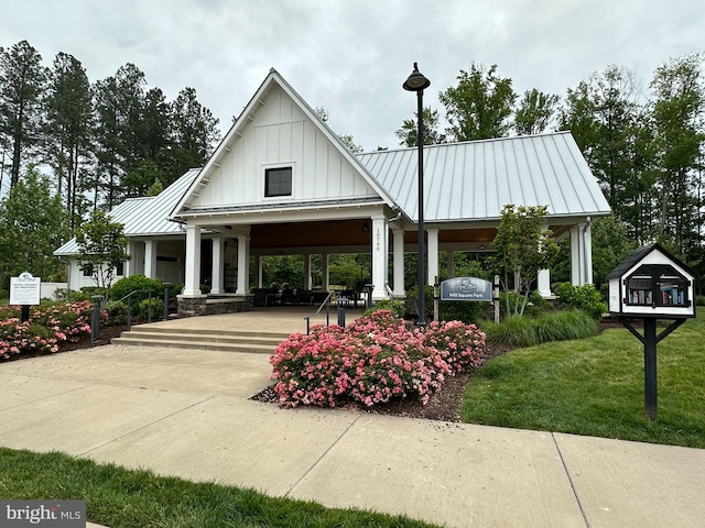 4005 Sweet Azalea Row, Glen Allen, VA 23059 - view of building exterior