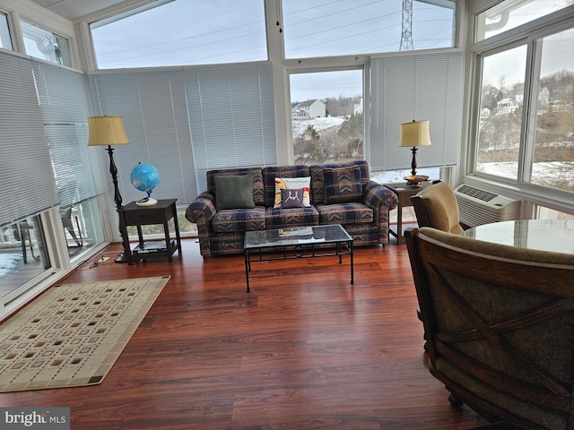 5512 Aspen Dale Ct, Ellicott City, MD 21043 - view of sunroom