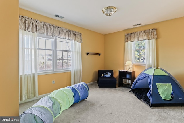 5512 Aspen Dale Ct, Ellicott City, MD 21043 - bedroom with carpet and baseboards