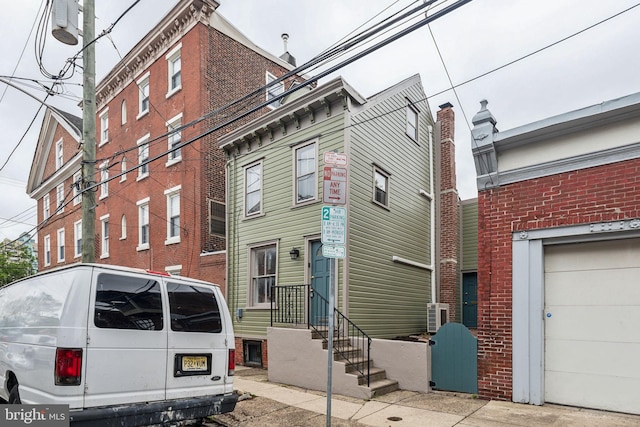 106 Bainbridge St, Philadelphia, PA 19147 - view of property