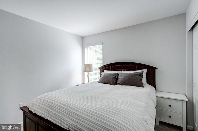 812 Red Rock Cir, Royersford, PA 19468 - bedroom featuring carpet and baseboards