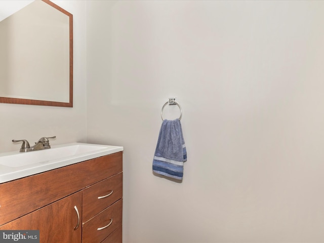 20523 Staffordshire Dr, Germantown, MD 20874 - bathroom featuring vanity