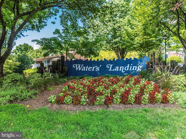 20523 Staffordshire Dr, Germantown, MD 20874 - view of community / neighborhood sign