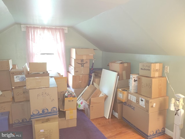 1221 Valley View Rd, Bellefonte, PA 16823 - view of storage room