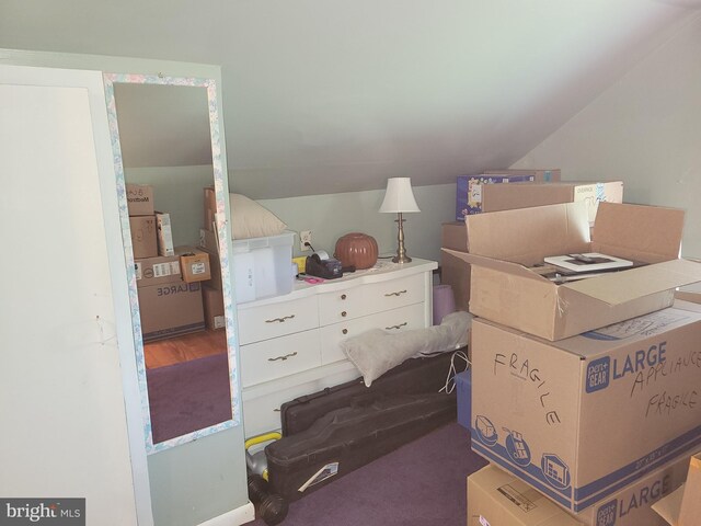 1221 Valley View Rd, Bellefonte, PA 16823 - view of storage room