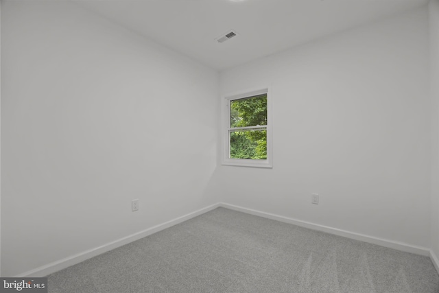 1 Mimosa Ln, Levittown, PA 19054 - carpeted empty room featuring baseboards
