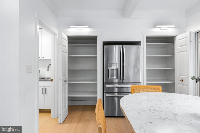 5 Tall Tree Ct, Baltimore, MD 21208 - pantry featuring a sink