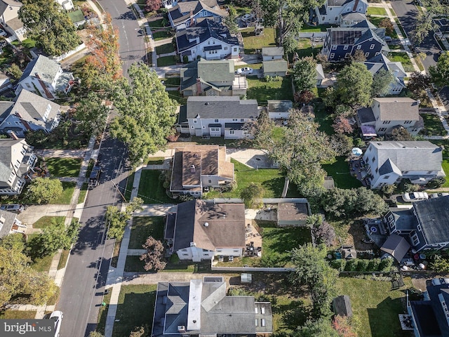 236 Ardmore Ave, Haddonfield, NJ 08033 - view of property location featuring nearby suburban area