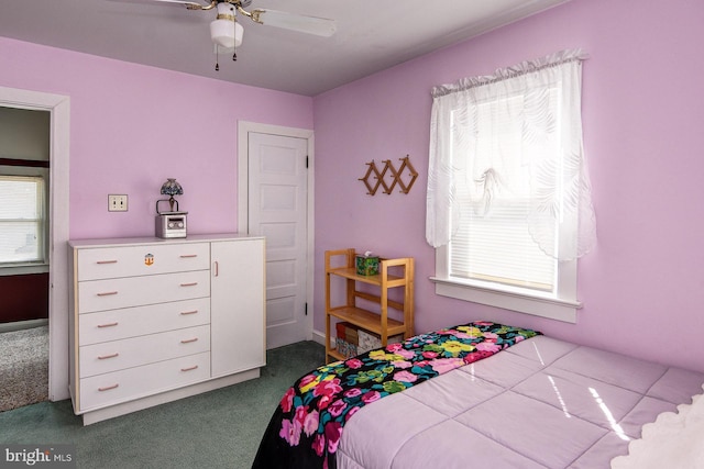 236 Ardmore Ave, Haddonfield, NJ 08033 - view of carpeted bedroom